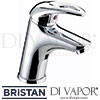 Bristan Java Basin Mixer Clicker Waste Tap Spare Parts